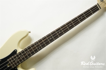 BPB-1R  - Olympic White